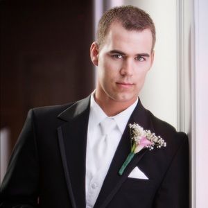 Meet your Posher, Brett